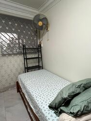 Blk 163 Simei Road (Tampines), HDB 4 Rooms #617112681